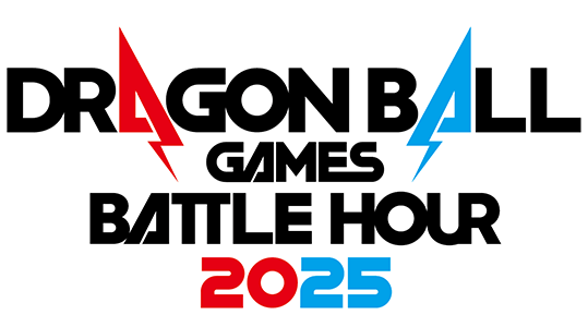 DRAGON BALL Games Battle Hour 2025