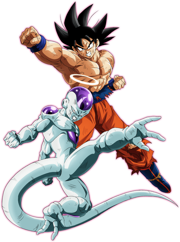 DRAGON BALL Z DOKKAN BATTLE – Apps on Google Play