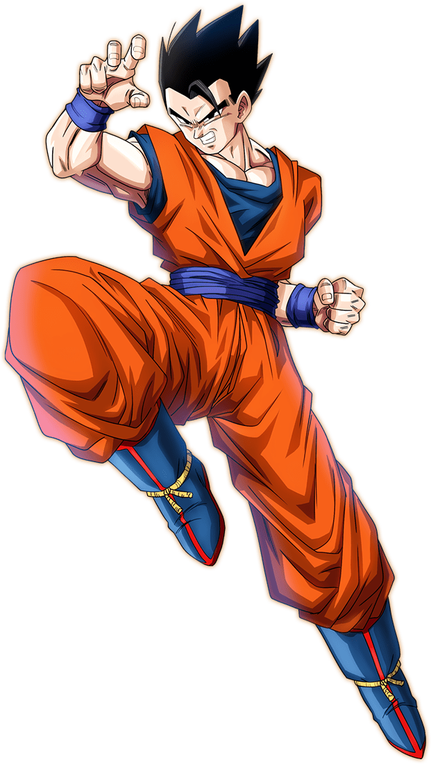 DRAGON BALL Z DOKKAN BATTLE – Apps on Google Play