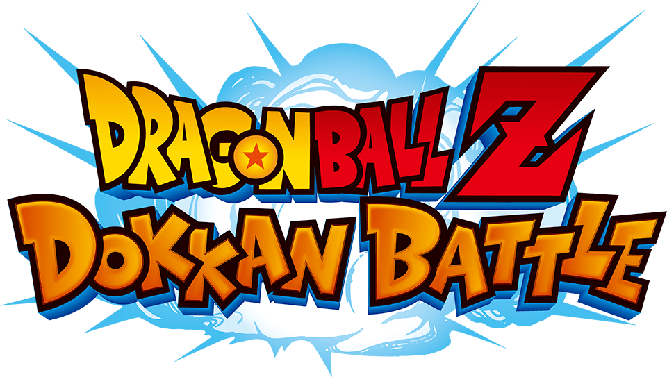 Dragon Ball Z Logo / Entertainment /