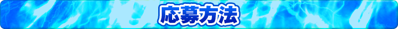 応募方法