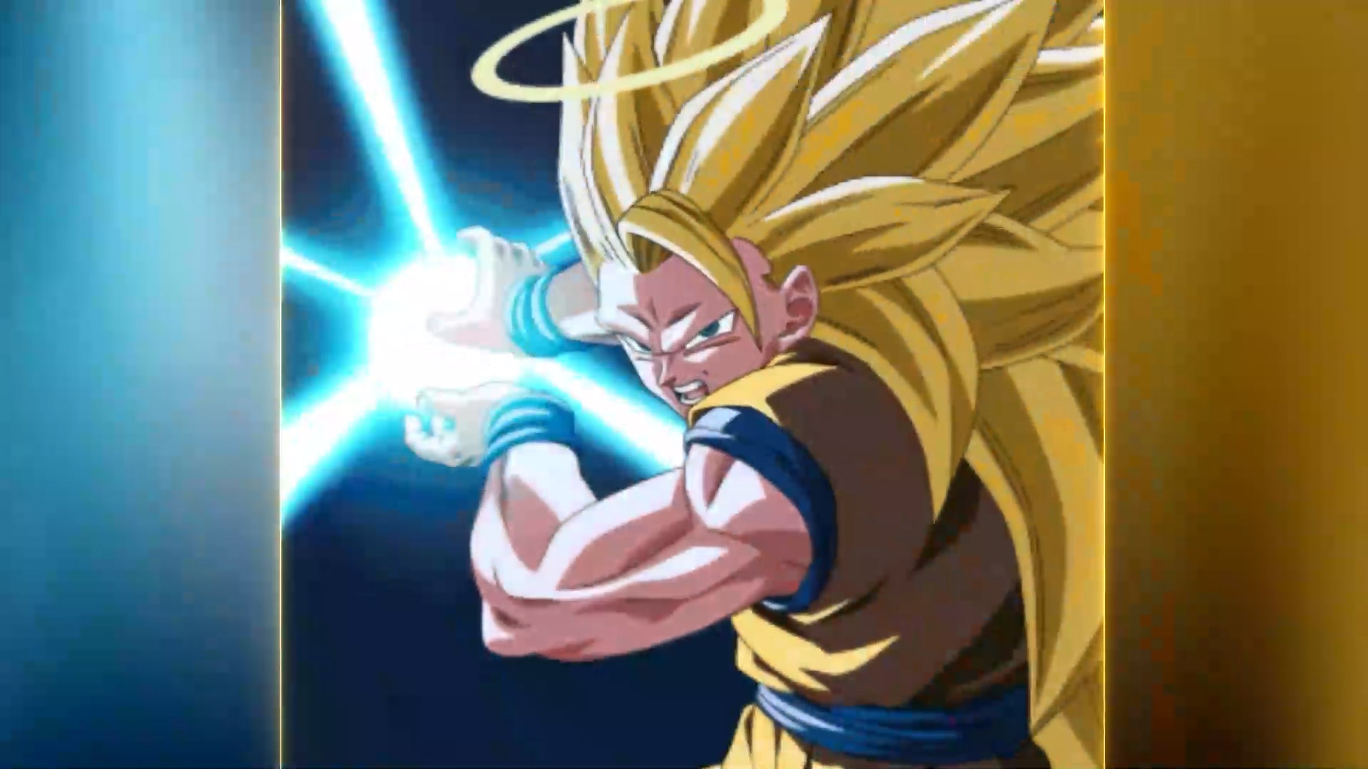 ドラゴンボールZ ドッカンバトル | バンダイナムコ